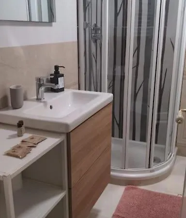 Bellaflo: Small In The Center Of Apartment Florence